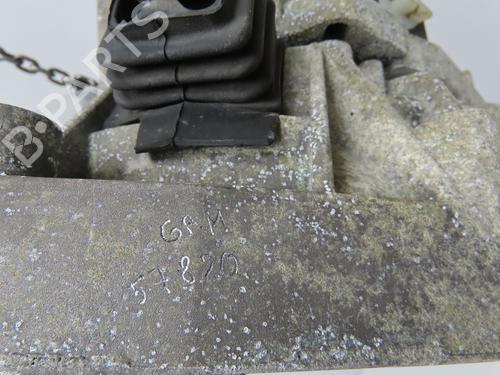 Gearbox DACIA SANDERO 1.2 16V | BP36493712M3 - Image 5