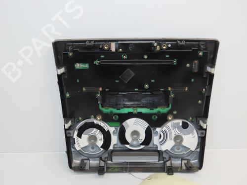 Warning switch MAZDA 2 (DY) 1.2 (DY3W) | BP36758140I22 - Image 2