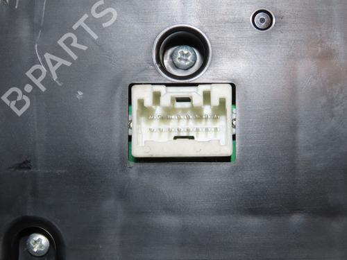 Used Climate control Climate control MAZDA 3 (BL) 1.6 MZ-CD (BL14) (109 hp) 33417747 33417747