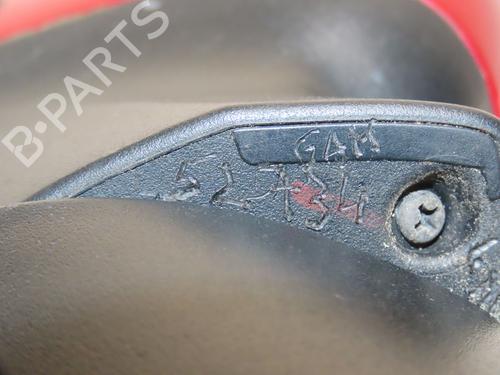 Right mirror KIA RIO III (UB) 1.2 CVVT | BP24361079C27