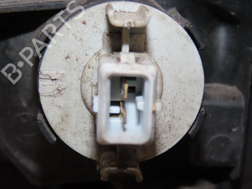 Right headlight PEUGEOT 107 (PM_, PN_) 1.4 HDi | BP28969417C29 