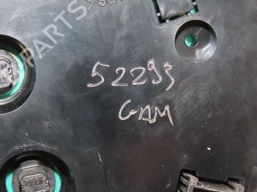 Used Climate control CITROËN C8 (EA_, EB_) 2.0 HDi (120 hp) 22811328