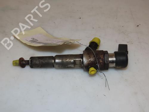 Used Injector CITROËN C3 I (FC_, FN_) 1.4 HDi (68 hp) 16781249