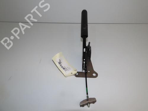 Hand brake CITROËN AMI (9A_) Electric (9AZ2CA) | BP36494088I18  - Image 6