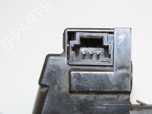 Used Tailgate lock Tailgate lock 34408917 34408917