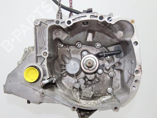 Gearbox DACIA SANDERO II 1.2 | BP36395753M3 - Image 7