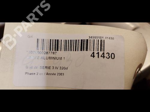 Rim BMW 3 (E46) 320 d | BP9615148C45 