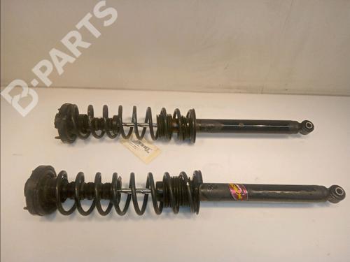 Used Right rear shock absorber Right rear shock absorber RENAULT TWINGO I (C06_) 1.2 (C066, C068) (58 hp) 11100218 11100218