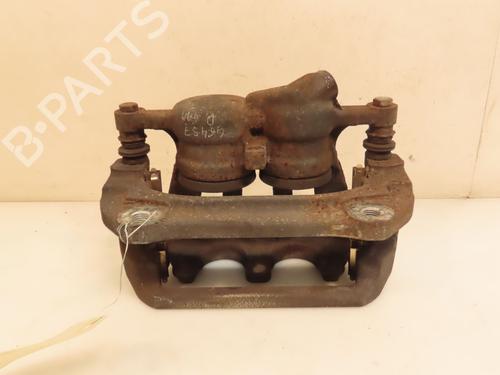 Used Right front brake caliper Right front brake caliper PEUGEOT 407 Coupe (6C_) 2.2 16V (163 hp) 16707386 16707386