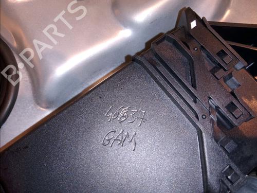 Front right window mechanism VW PASSAT B5.5 (3B3) 1.9 TDI | BP23175711C23 - Image 4