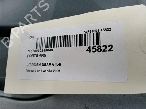 left-rear-door-citroen-xsara-n1-14-i-9006a2-1997-1998-1999-2000-2001-2002-2003-2004-2005-11103384 main image