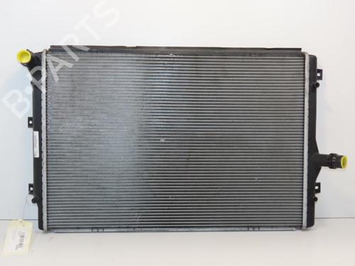 Køler AUDI A3 (8P1) 1.6 TDI | BP28967101M31