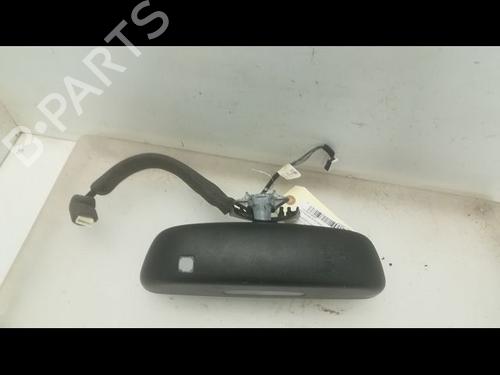 Used Rear mirror Rear mirror MERCEDES-BENZ E-CLASS Coupe (C207) E 350 CDI (207.322) (231 hp) 9598787 9598787