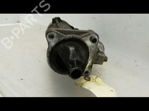Used Starter Starter FIAT MULTIPLA (186_) 1.6 100 16V (186AXA1A) (103 hp) 36493392 36493392