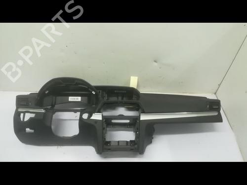 Used Dashboard Dashboard MERCEDES-BENZ E-CLASS Coupe (C207) E 350 CDI (207.322) (231 hp) 9598803 9598803