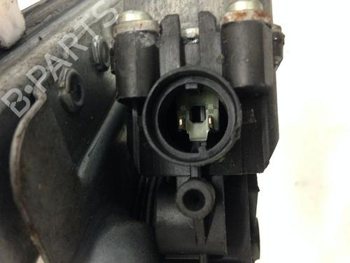 Used Front left window mechanism DACIA LOGAN MCV (KS_) 1.5 dCi (KS0W) (86 hp) 23175759