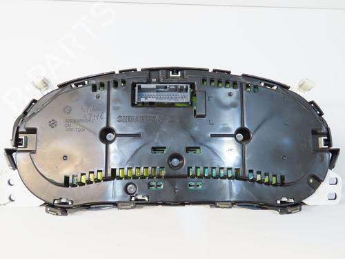 Instrument cluster SUZUKI SX4 (EY, GY) 1.6 VVT (RW416, YA21S) | BP37062611C47 - Image 4