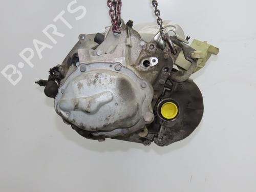 Gearbox CITROËN C3 III (SX) 1.6 BlueHDi 100 | BP39997036M3 - Image 4
