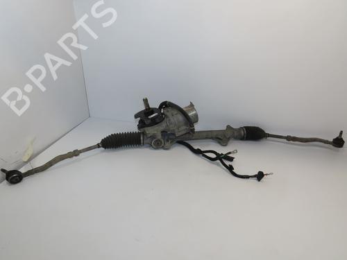 Used Steering rack Steering rack PEUGEOT 2008 I (CU_) 1.2 THP 110 / PureTech 110 (110 hp) 19638915 19638915