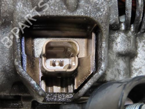 Alternator PEUGEOT 207 (WA_, WC_) 1.4 | BP31605853M7