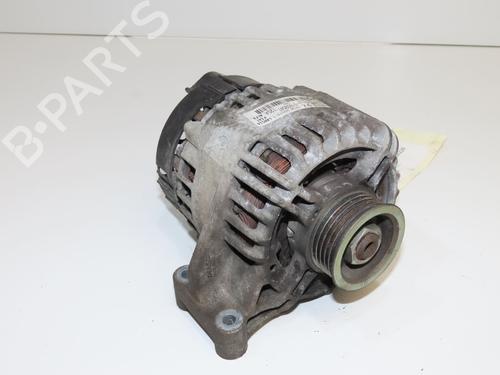 Used Alternator Alternator LANCIA YPSILON (312_) 1.2 (312.PXA1A, 312.YXA1A) (69 hp) 40484778 40484778