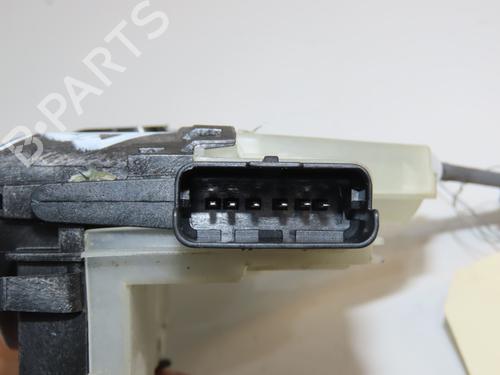 Front left lock OPEL MOKKA 1.5 (76) | BP31120870C98 - Image 5