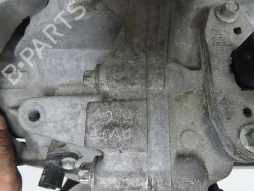 Gearbox RENAULT MEGANE IV Hatchback (B9A/M/N_) 1.5 dCi 110 (B9A3) | BP38474482M3 - Image 6
