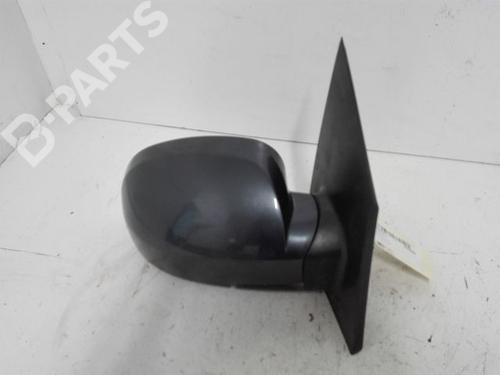 Used Right mirror HYUNDAI GETZ (TB) 1.1 (67 hp) 9604534