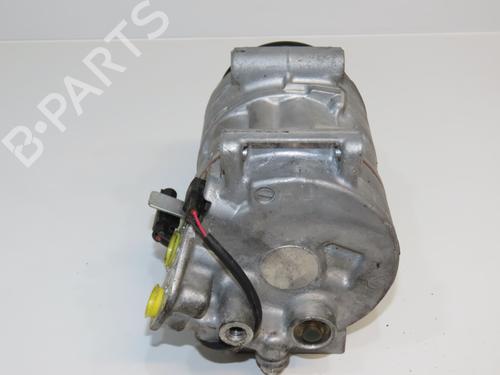 AC compressor MERCEDES-BENZ B-CLASS Sports Tourer (W245) B 180 CDI (245.207) | BP30824896M34