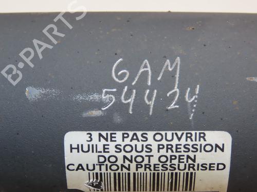 Right front shock absorber CITROËN C3 Picasso (SH_) 1.4 VTi 95 (SH8FSC, SH8FP0, SH8FP6) | BP28829800M17 
