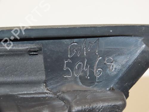 Left mirror VW POLO V (6R1, 6C1) 1.6 TDI | BP28968682C26 
