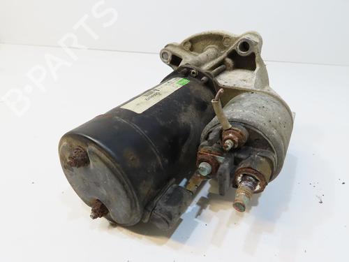Starter CITROËN C3 Pluriel (HB_) 1.6 | BP39756413M8 - Image 2