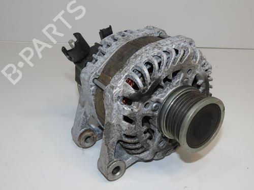 Used Alternator Alternator FORD FOCUS C-MAX (DM2) 1.6 TDCi (109 hp) 36493471 36493471