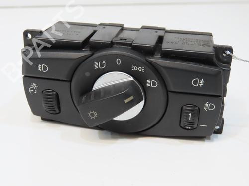 Used Headlight switch Headlight switch BMW 5 (E60) 520 d (163 hp) 36426975 36426975