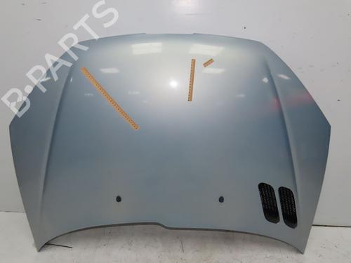 Hood PEUGEOT 206 Hatchback (2A/C) 1.4 i | BP28831044C1 
