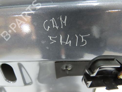 Dør højre fortil RENAULT MEGANE III Hatchback (BZ0/1_, B3_) 1.5 dCi (BZ0C) | BP28801926C3 