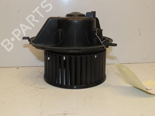 Used Heater blower motor Heater blower motor AUDI A3 Sportback (8PA) 1.6 TDI (105 hp) 17214488 17214488