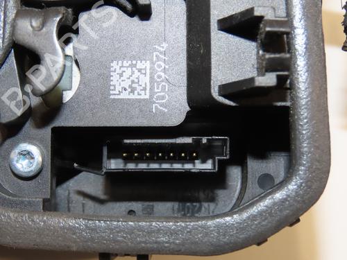 Front right lock BMW 3 Touring (E91) 320 d | BP28831576C97 