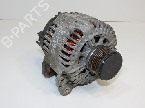 Alternator SEAT LEON (1P1) 1.9 TDI | BP39251648M7 - Image 9