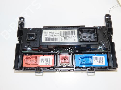 Climate control PEUGEOT 407 Coupe (6C_) 2.7 HDi | BP36427007I5 - Image 2