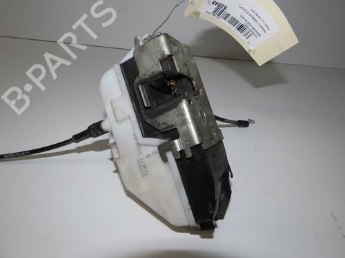 Front left lock RENAULT ESPACE IV (JK0/1_) 2.0 dCi (JK01, JK02, JK1J, JK1K, JK1H) | BP32005014C98 - Image 5