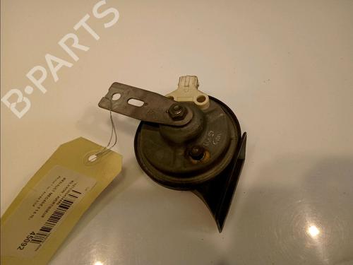 Horn RENAULT MEGANE II (BM0/1_, CM0/1_) 1.6 16V (BM0C, CM0C) | BP14874971E13 