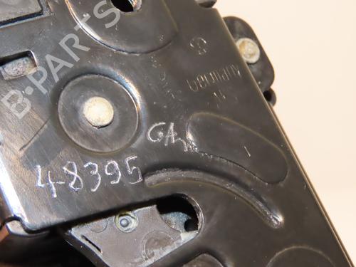 Rear right lock VW PASSAT B5.5 (3B3) 1.9 TDI | BP23177032C99 