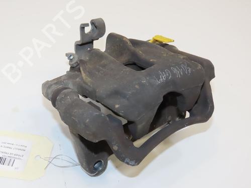 Used Left rear brake caliper Left rear brake caliper RENAULT TRAFIC III Van (FG_) 1.6 dCi 125 (FGMH) (125 hp) 28967701 28967701