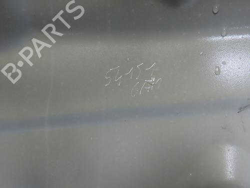 Heckklappe für PORSCHE CAYENNE (9YA) 3.0 E-Hybrid AWD (9YAAE1) (462 hp) 30767479