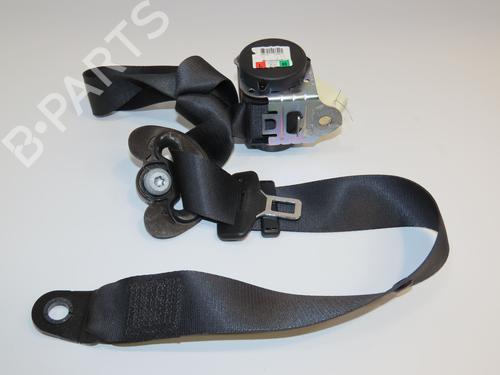 Rear left seatbelt MINI MINI (R56) One | BP28801821I29 - Image 3