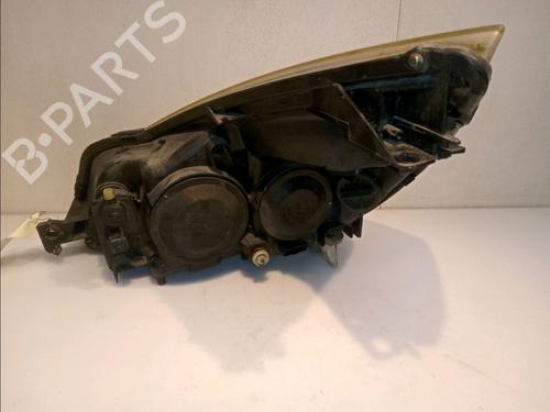 Right headlight RENAULT ESPACE IV (JK0/1_) 2.2 dCi (JK0H) | BP14952003C29