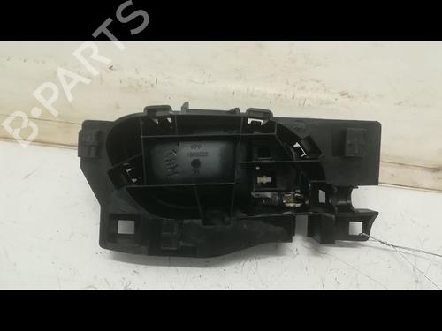 Rear left interior door handle CITROËN C3 II (SC_) 1.4 | BP9597339I15 