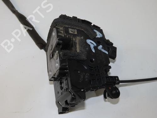 Front left lock RENAULT ZOE (BFM_) Electric (BFME) | BP33032201C98 - Image 3