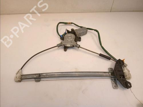 Used Rear left window mechanism HONDA CIVIC VII Hatchback (EU, EP, EV) 1.6 i (EP2, EU8, EU6) (110 hp) 13014131